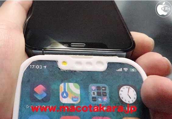 New Leak May Show Apple S Iphone 13 Pro In A Stunning New Color Bgr