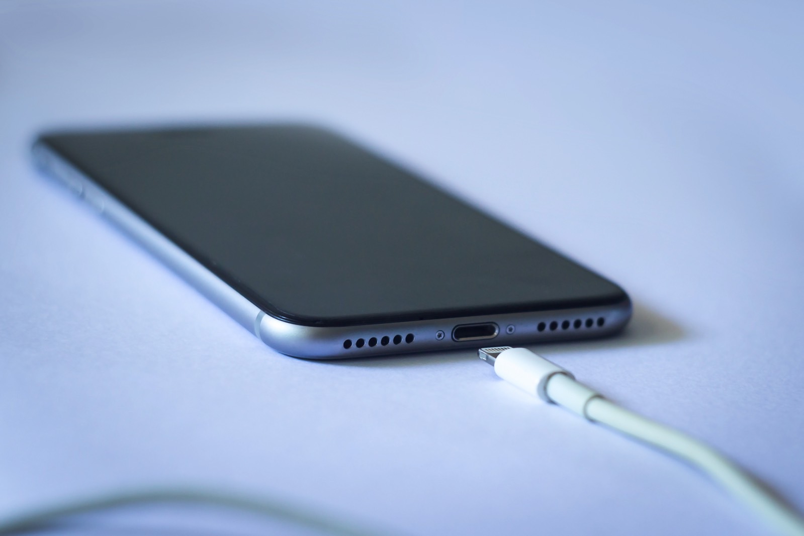 Leak says Apple will upgrade iPhone 13 charging speeds