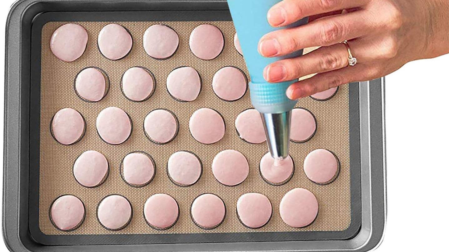 Best Macaron Baking Set