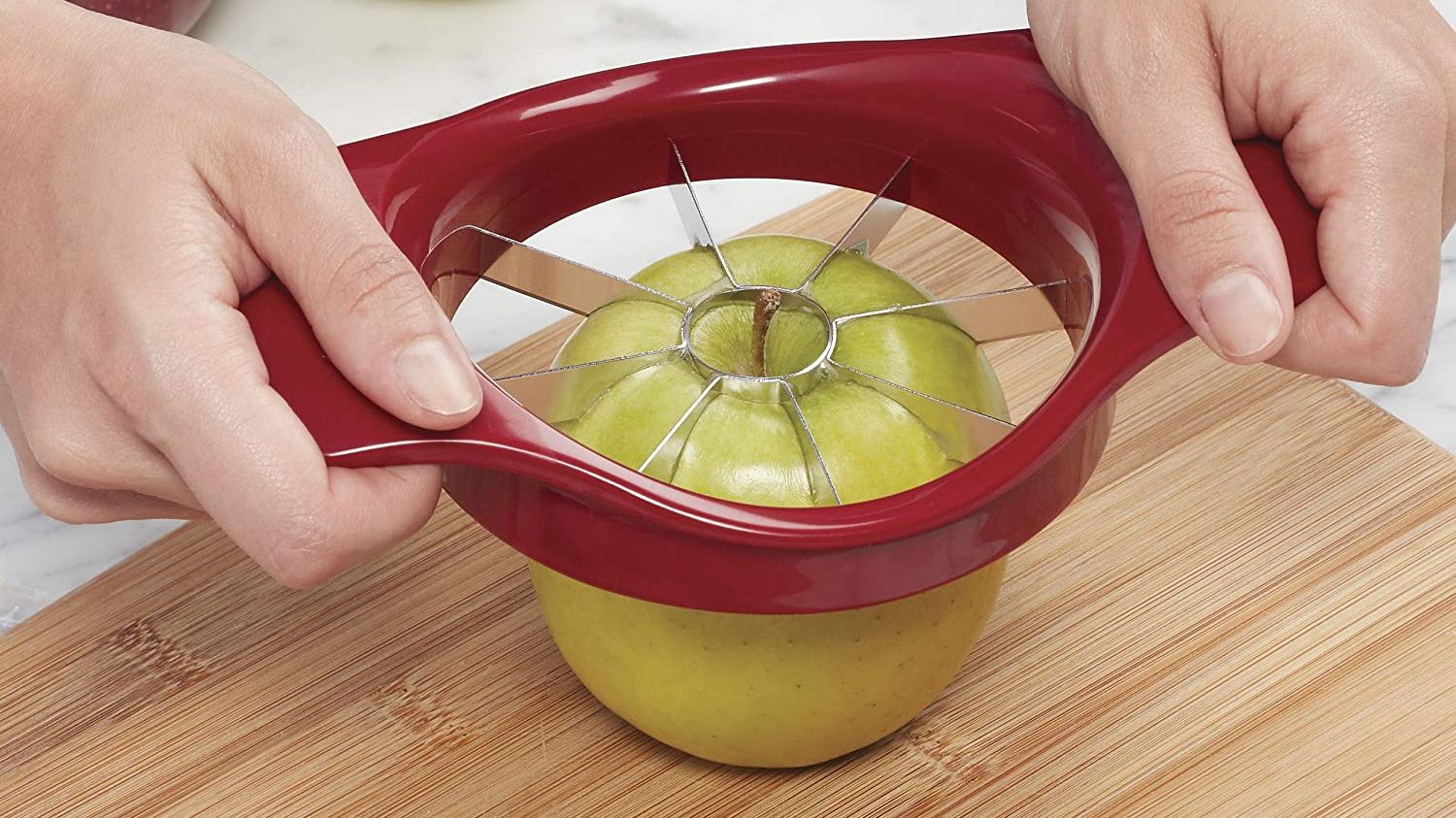 apple slicer kitchenaid
