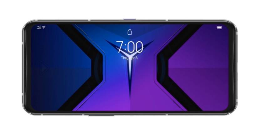 Lenovo Legion Phone Duel 2