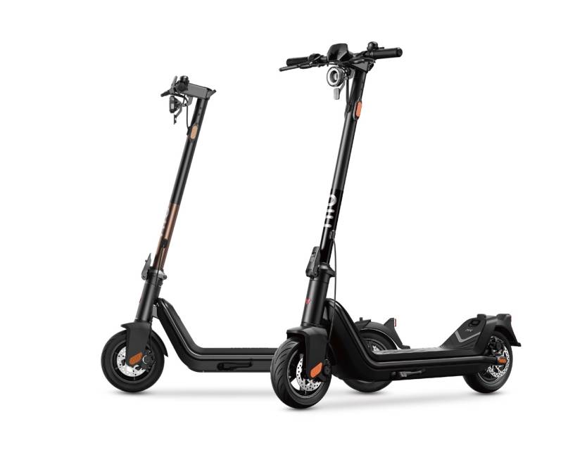 NIU Kick Scooter Sport Pro