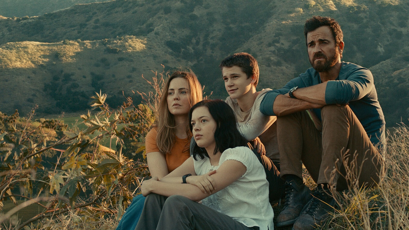 <p>'The Mosquito Coast' is the next must-watch Apple TV+ series thumbnail