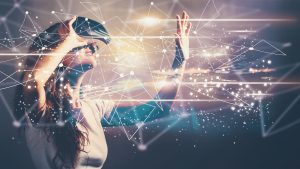 Apple VR headset Apple VR headset