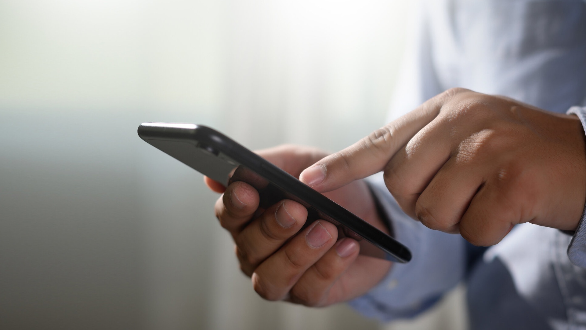 Apple wants to make it much easier to fix typos on your iPhone