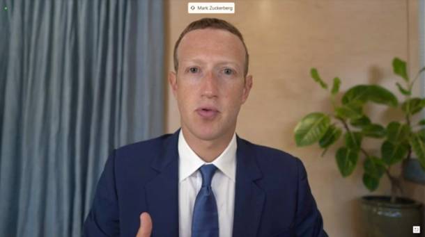 Facebook data leak