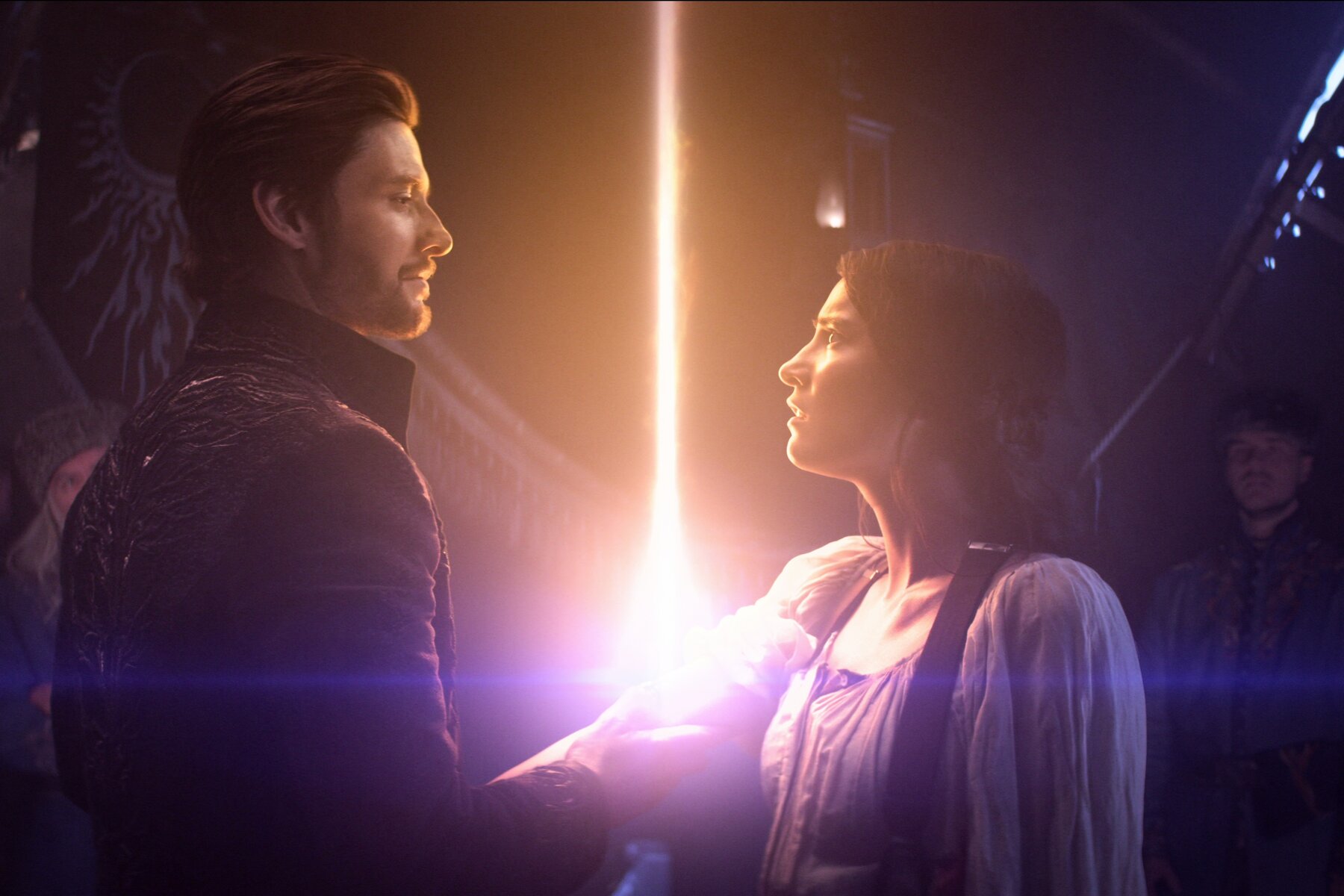 This epic fantasy show might be your next Netflix obsession