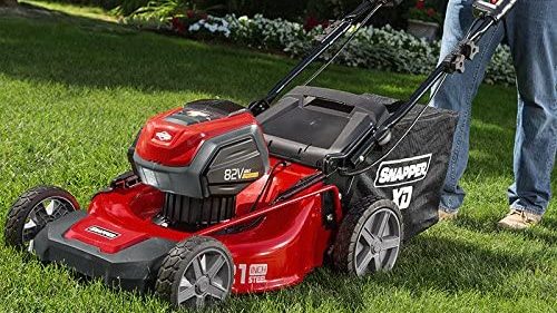 Best Battery-Powered Mower