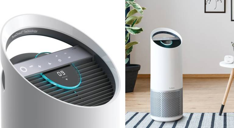 Air Purifier Amazon Prime