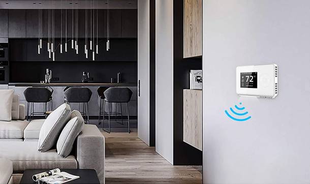 Best Smart Thermostat Alexa Compatible