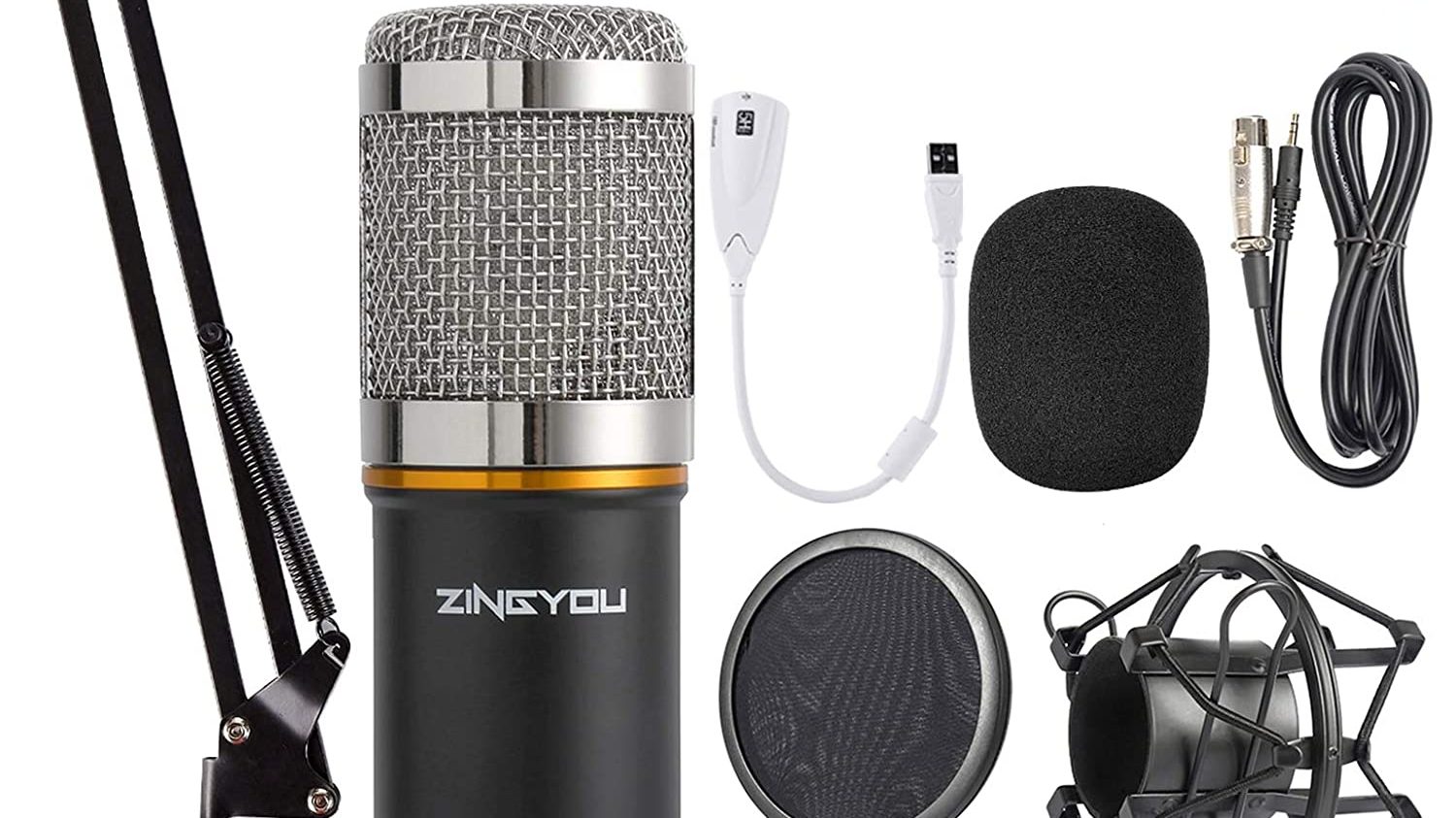 Best Microphone Bundle