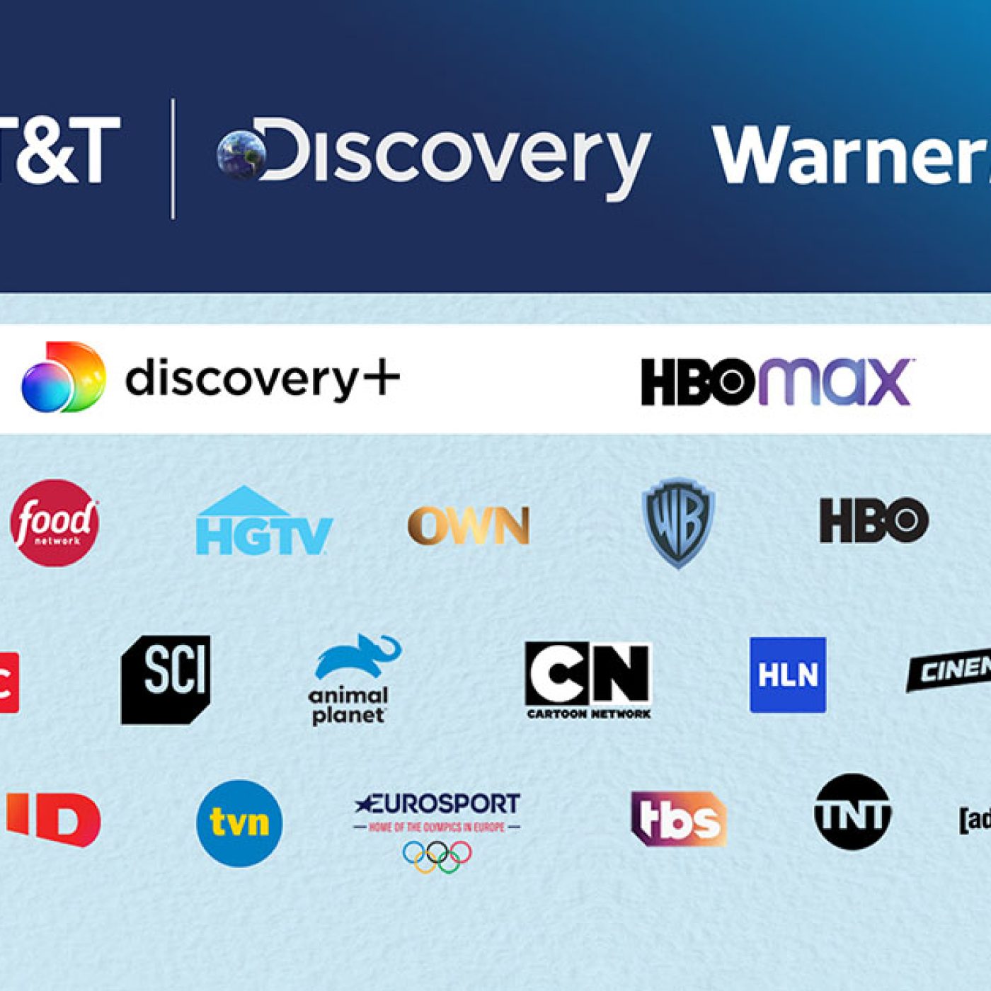 discovery+ is now streaming on the Roku platform