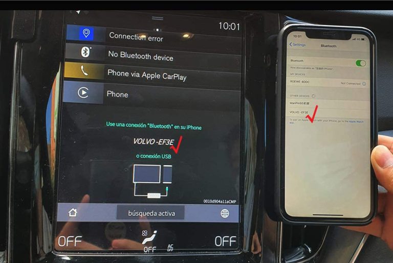 This Is Why Your iPhone Won't Connect to CarPlay Wirelessly