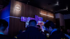 Dell security flaw