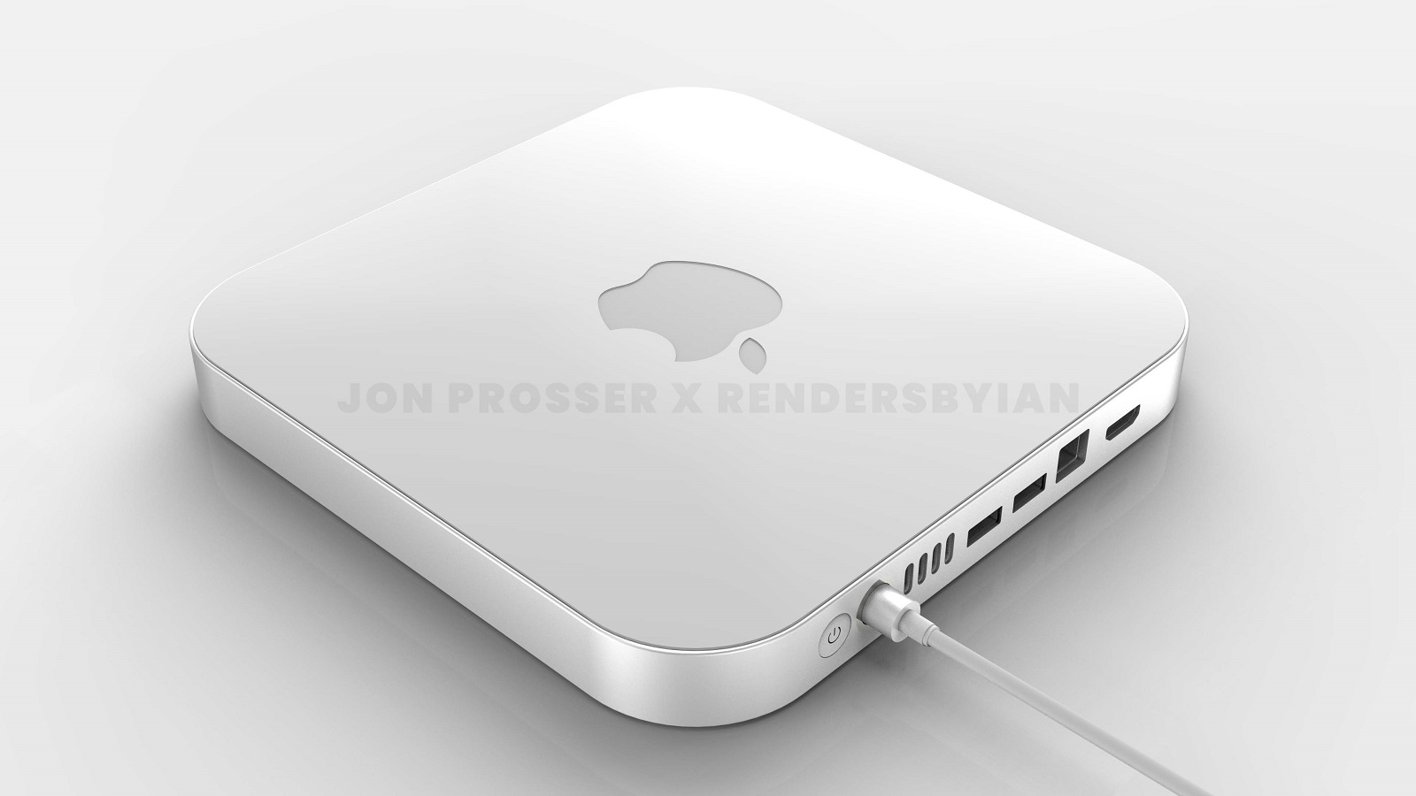 Whoops! Mac mini 2022 may have just been leaked by Apple