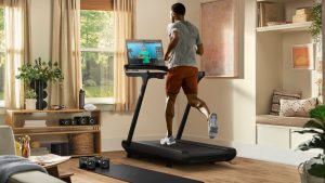 Peloton recall Peloton recall