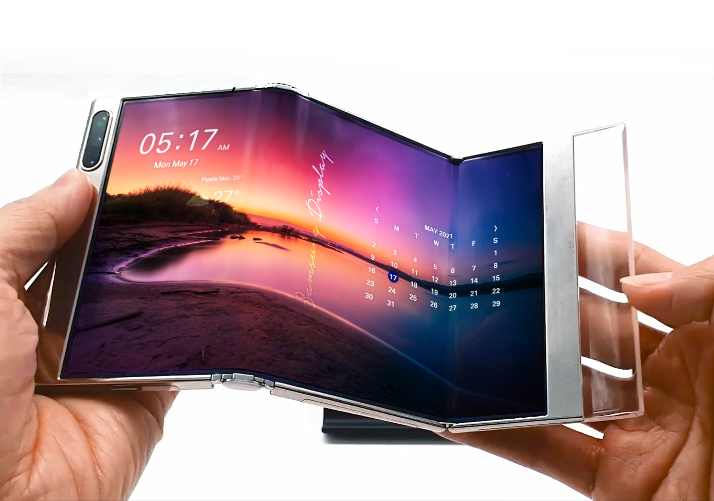 Samsung-Display_S-Foldable