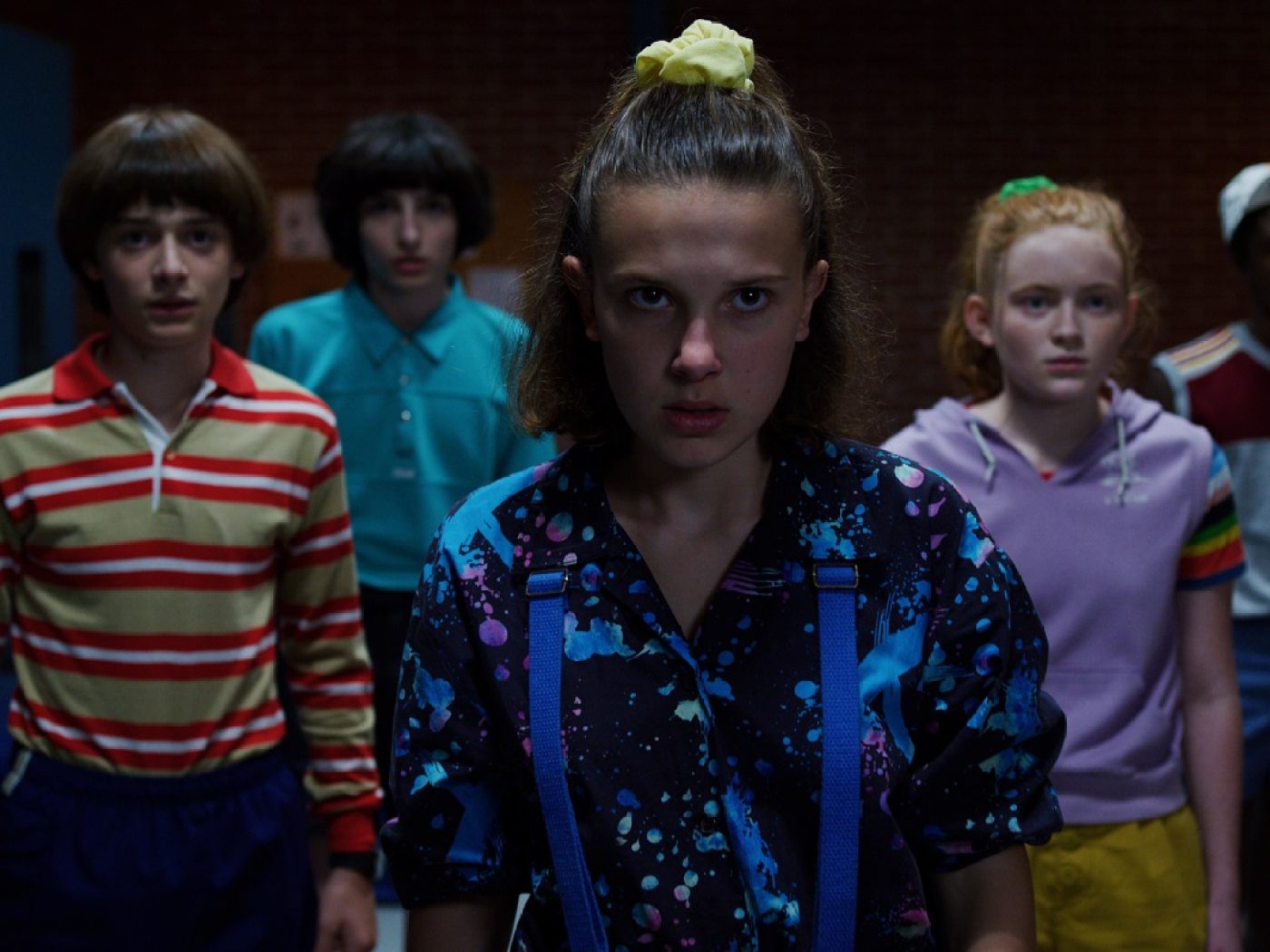All the upcoming Stranger Things spin-offs