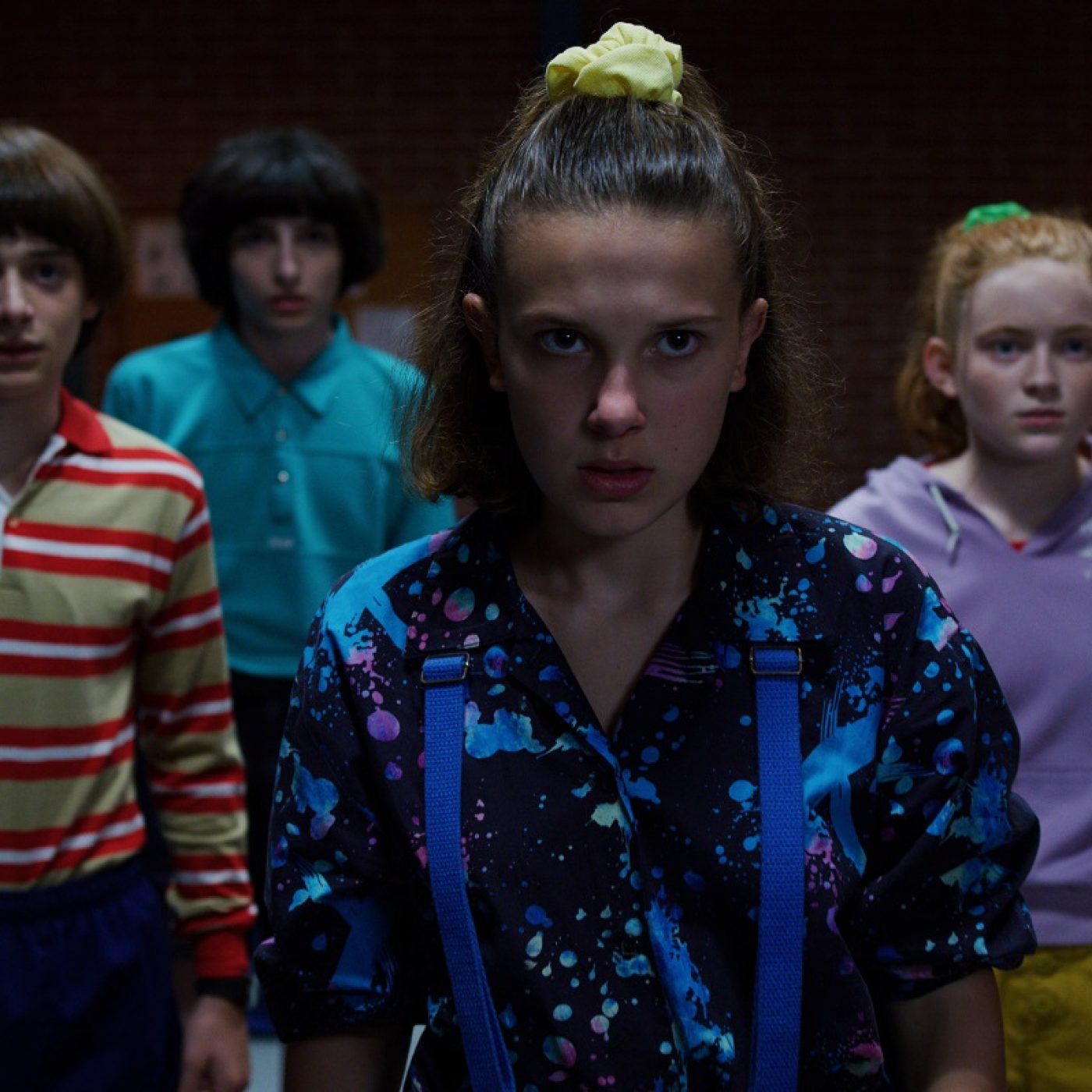 Stranger Things' Season 5: Creators Tease Final Season – The Hollywood  Reporter