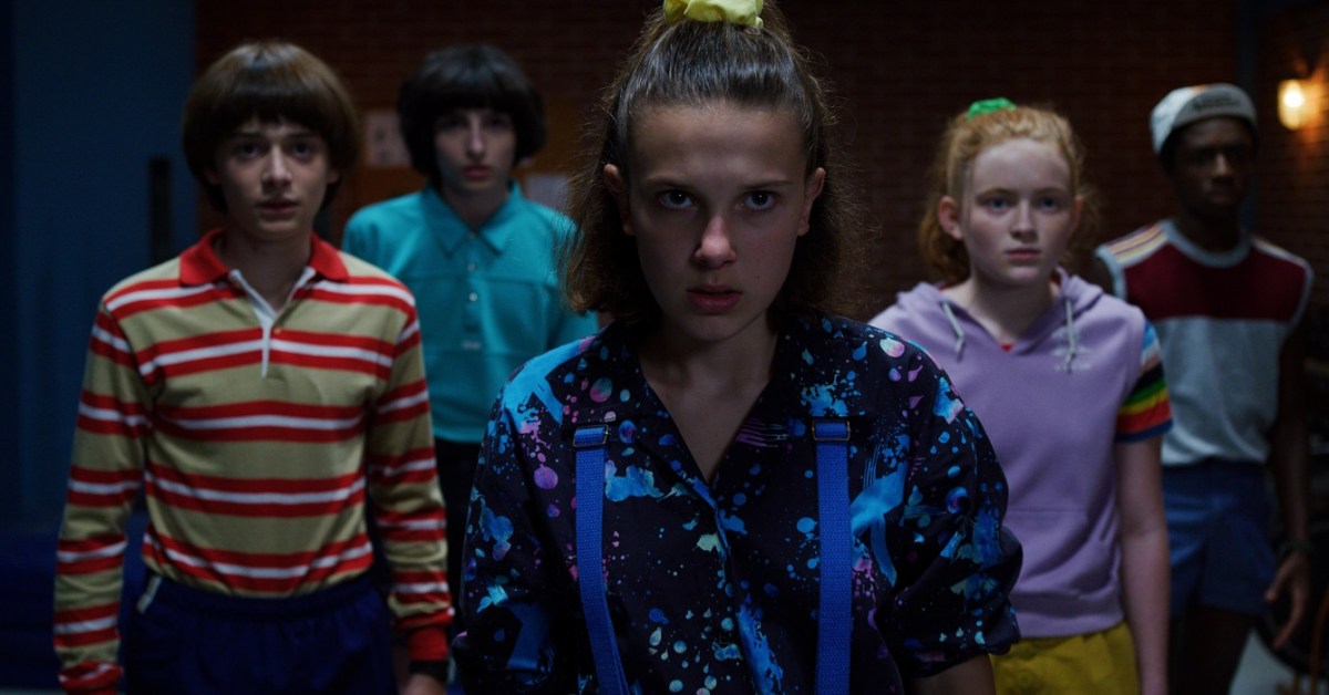 Everything We Know About the Rumored 'Stranger Things' Spinoff