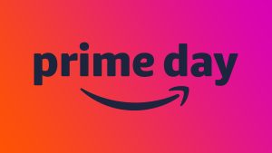 Amazon Prime Day Sign