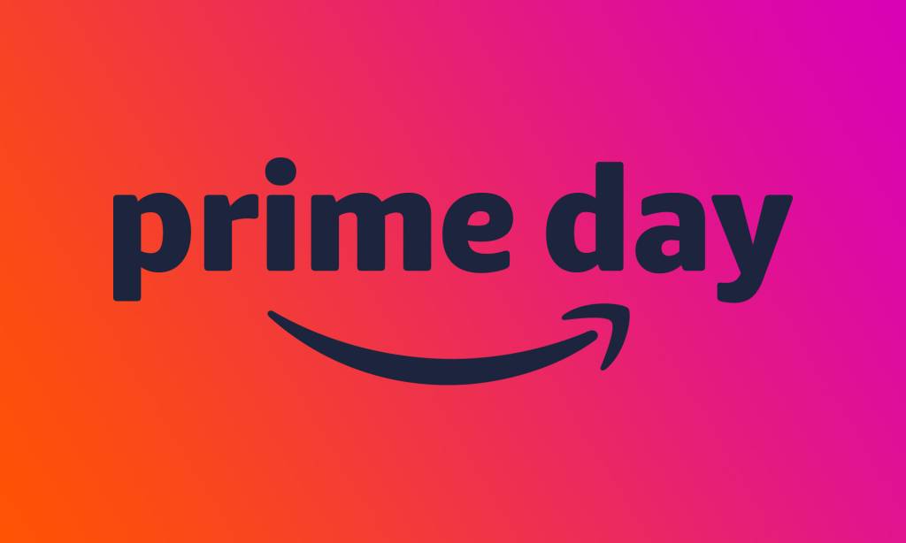 Prime Day 2021 Date