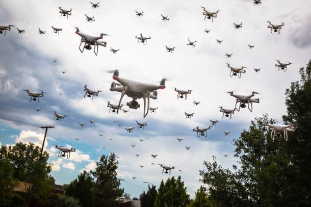Military Drones Military Drones