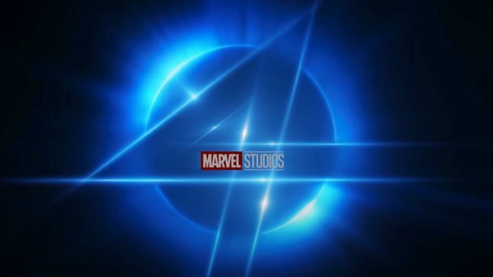 Fantastic Four teaser from Marvel movies promo clip