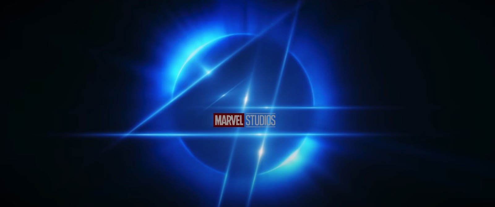 Fantastic Four teaser from Marvel movies promo clip