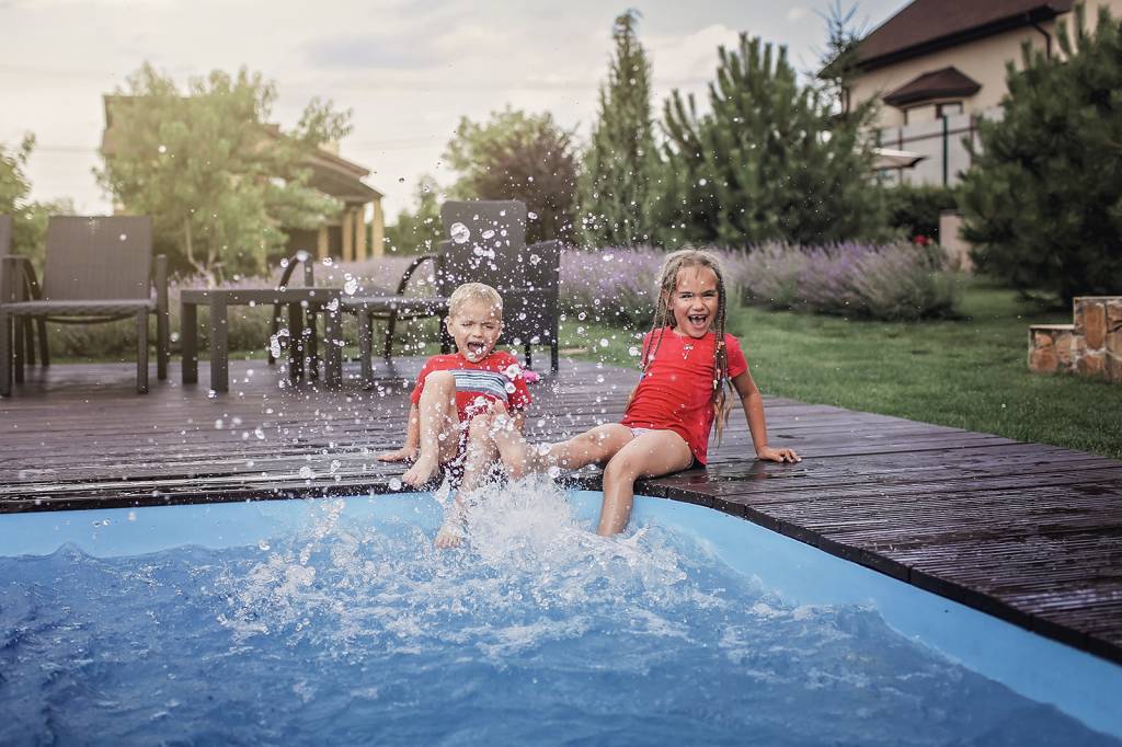 Robot Pool Cleaner Amazon