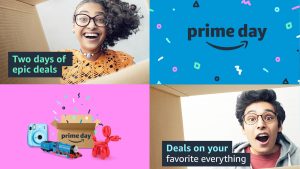 Prime Day 2021 Deals