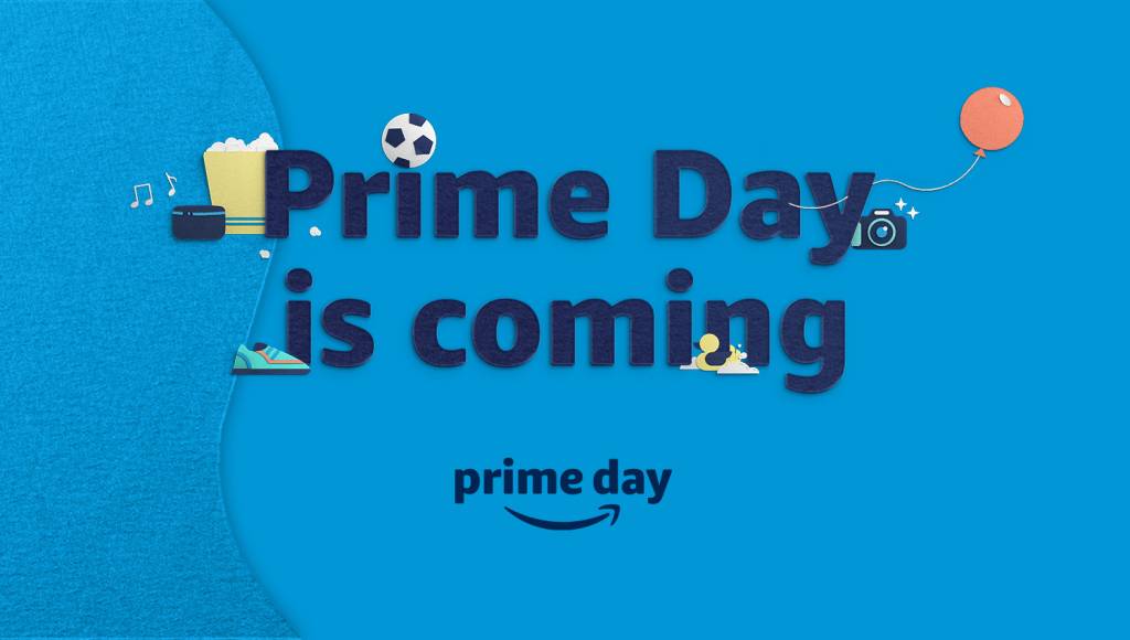 Prime Day 2021 Deals