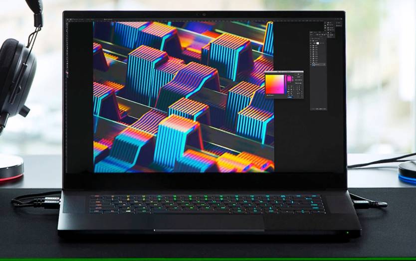 Razer Blade 15 Advanced