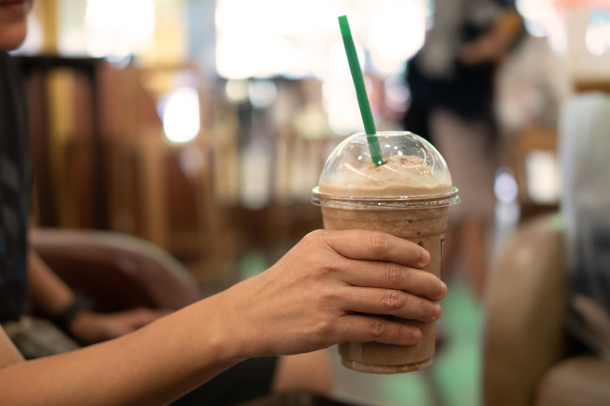 Please stop doing this at Starbucks, because it’s driving baristas crazy