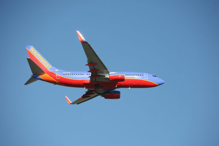 southwest airlines cancellations