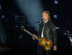 Paul McCartney fans need to hear this stunning new Dolby Atmos mix of Live and Let Die
