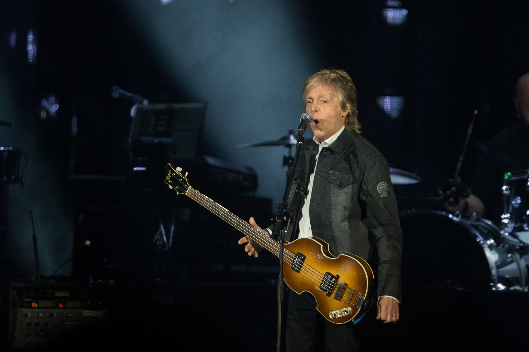 Paul McCartney fans need to hear this stunning new Dolby Atmos mix of ...