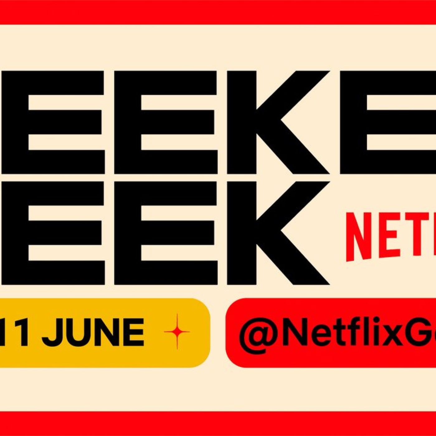 Netflix Announces New Games Based on Money Heist, Shadow and Bone, More at  Geeked Week 2023
