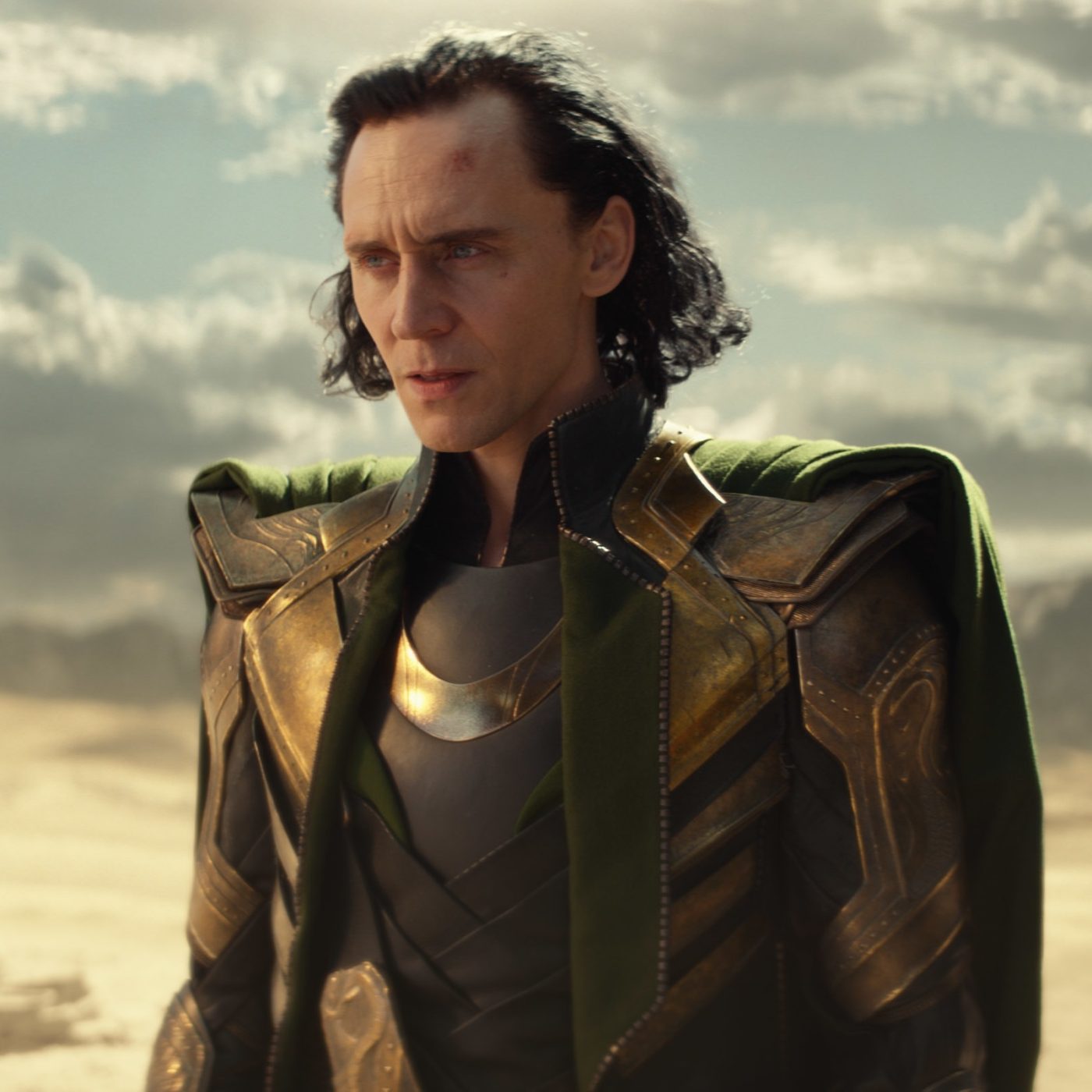 Ant-Man 3 Includes Tom Hiddleston's Loki in New Marketing (Photos)