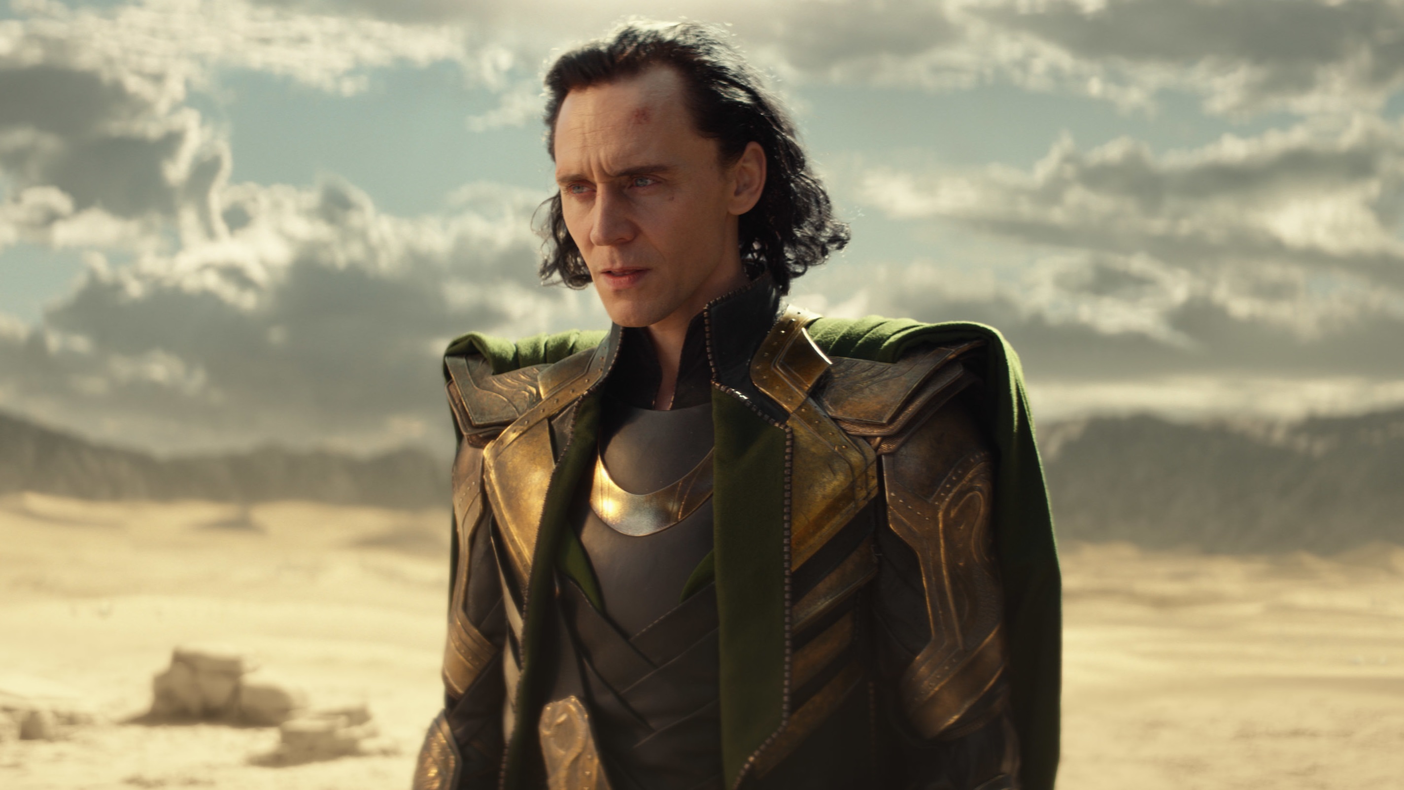 Loki' Season 2 Episode 1 Post-Credits Scene, Explained