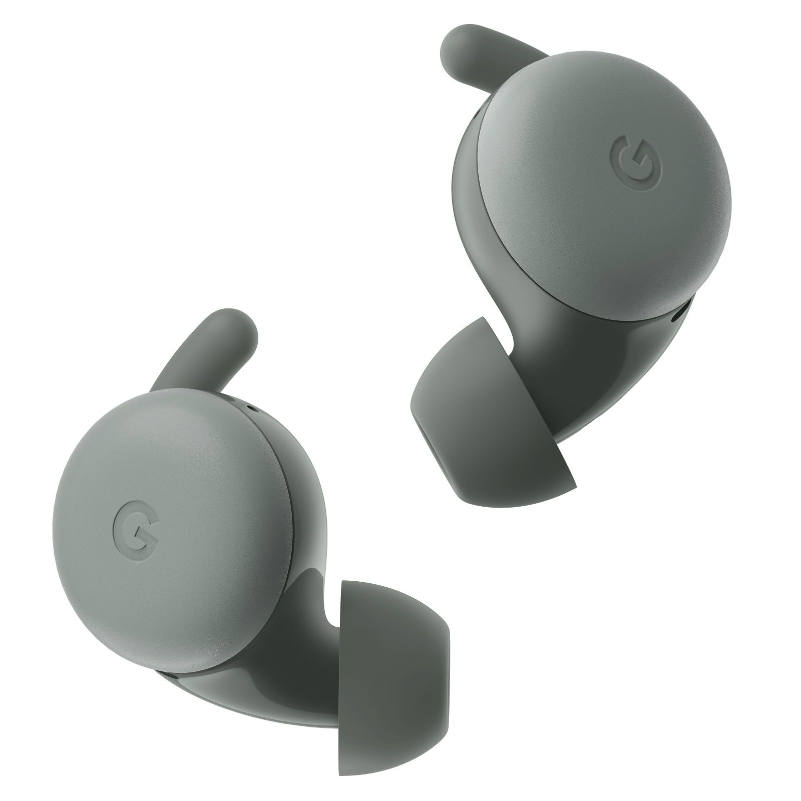 Pixel-Buds-A-Series_Dark-Olive-buds