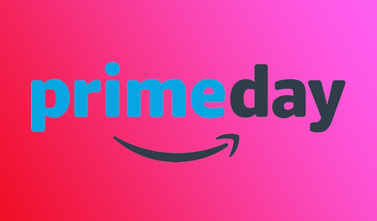 Amazon Prime Day