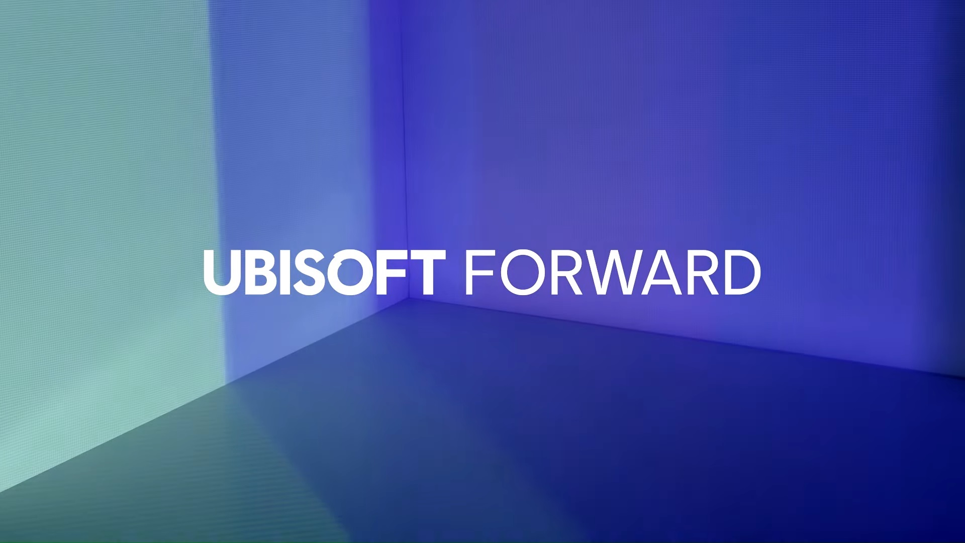 Ubisoft-Forward