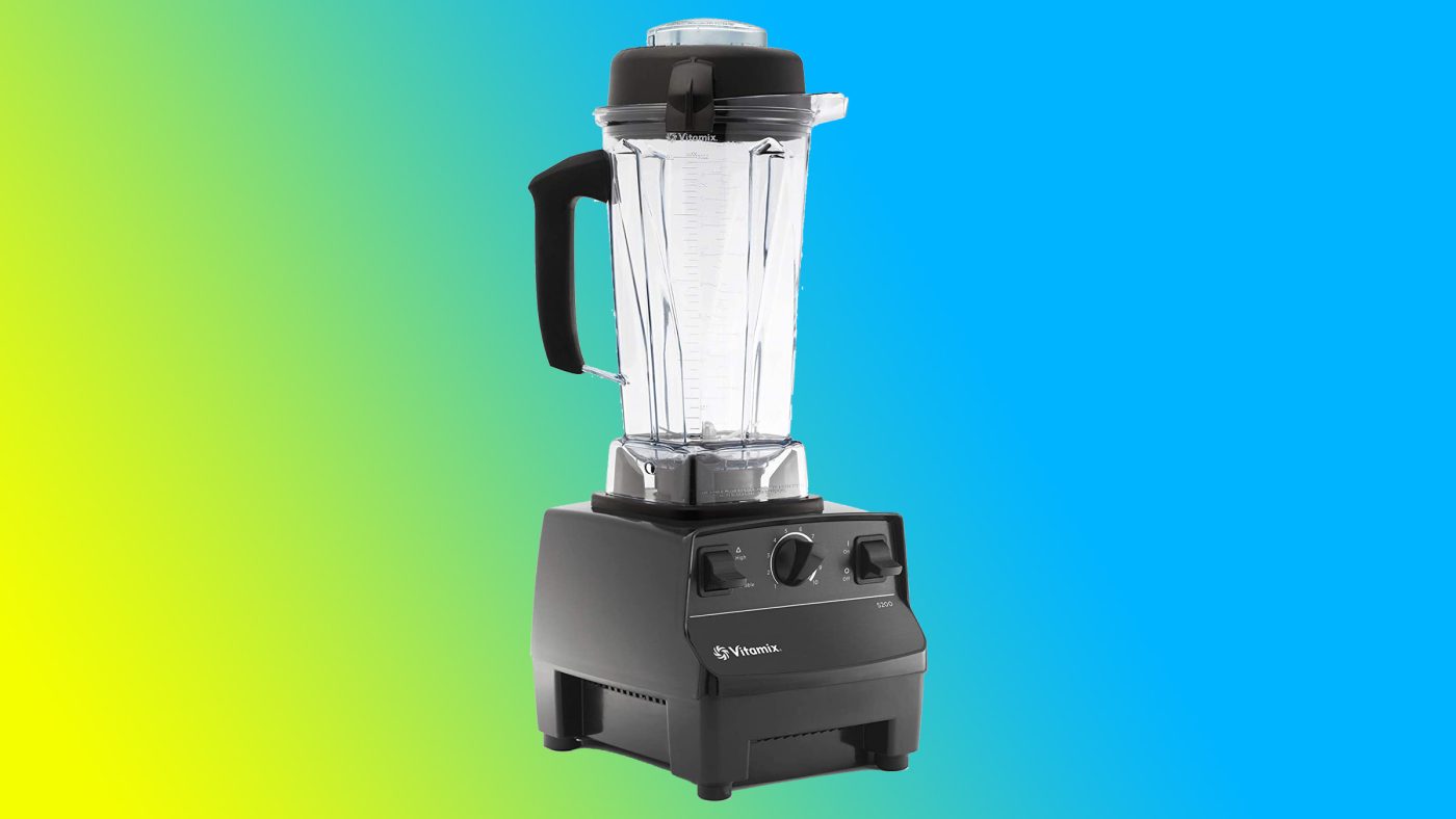 The best Prime Day kitchen deals: Vitamix, KitchenAid, and more