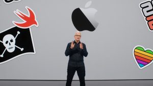 Apple iPhone 13 event Apple iPhone 13 event