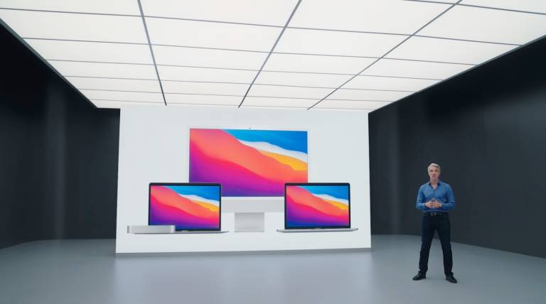 macOS Monterey Features macOS Monterey Features