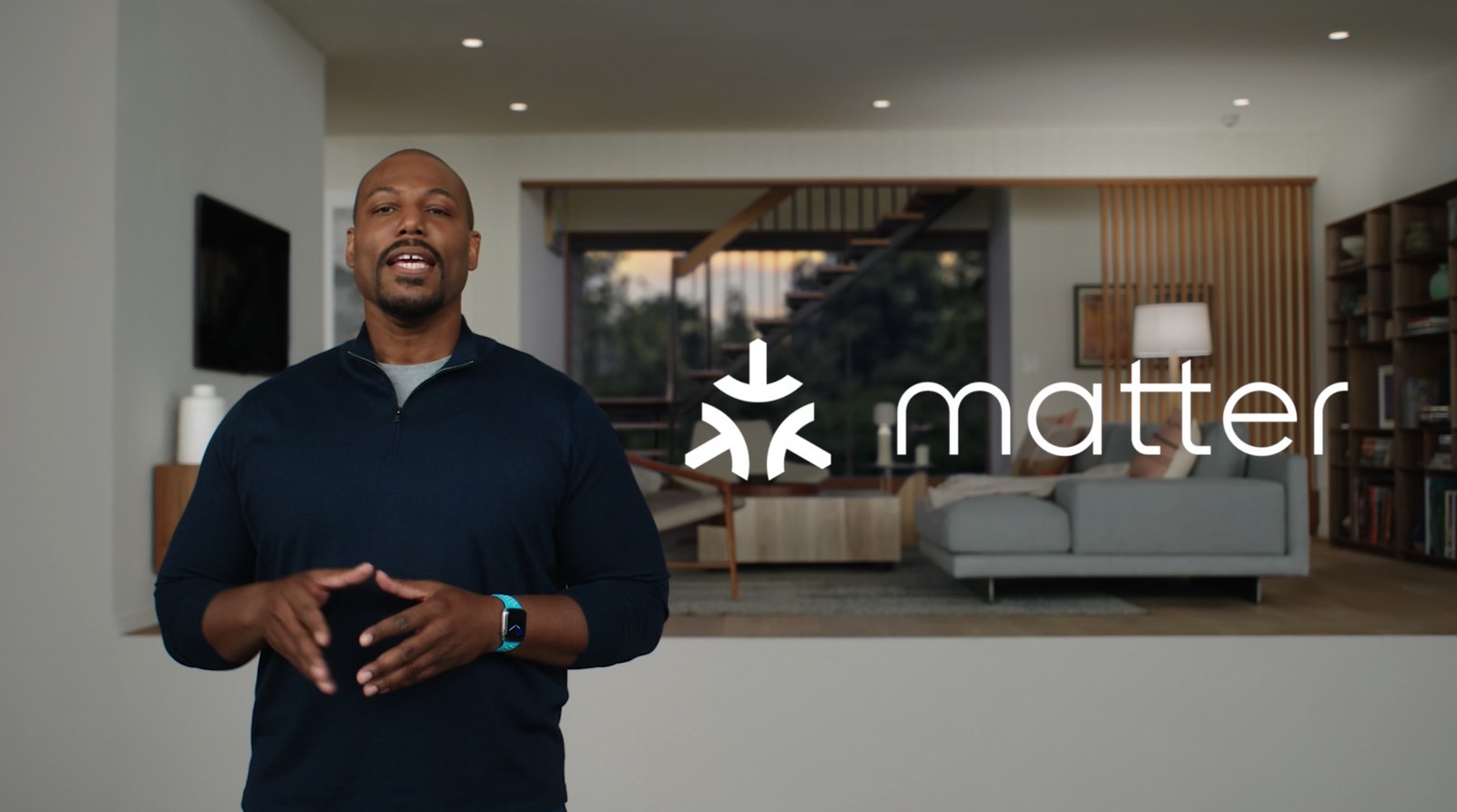 Matter 1.4 could finally revolutionize smart home accessory management