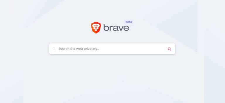 Brave Search Beta