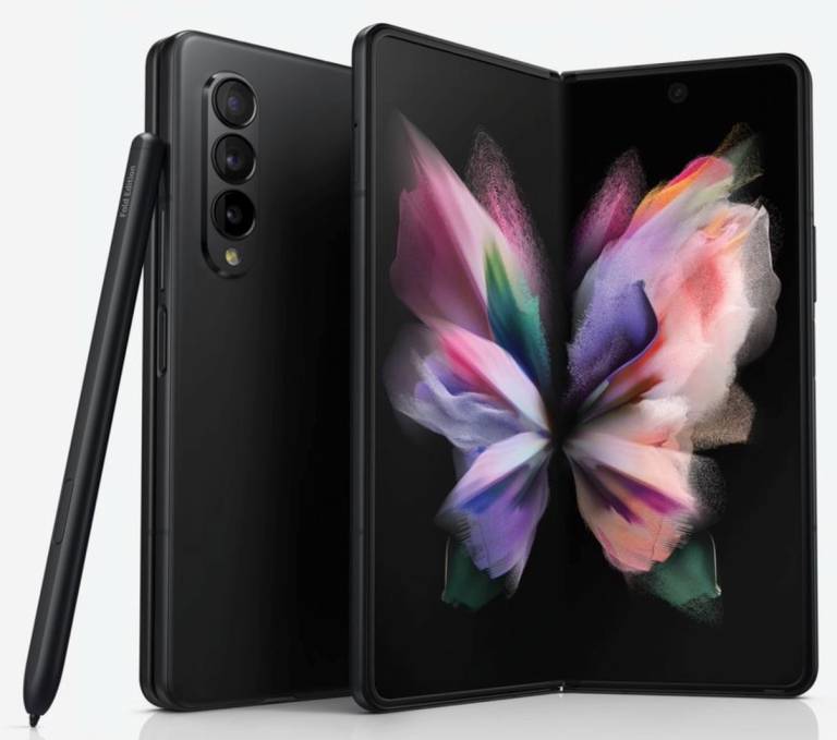 Galaxy Fold 3