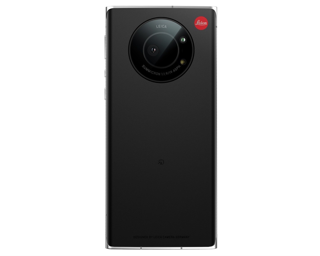 Leica launched its first Android phone with a revolutionary new camera